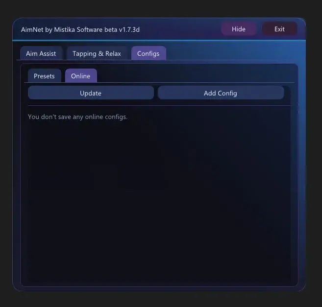 AimNet image 2